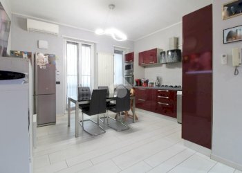 Trilocale Vicolo castagnevizza, Rivoli - foto 7