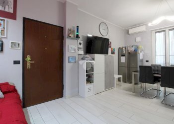 Trilocale Vicolo castagnevizza, Rivoli - foto 8