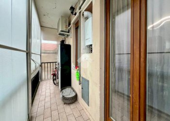 Trilocale Vicolo castagnevizza, Rivoli - foto 9