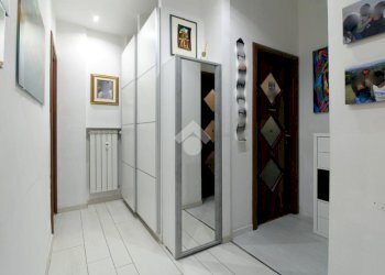 Trilocale Vicolo castagnevizza, Rivoli - foto 10