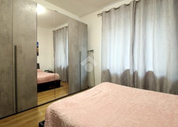 Trilocale Vicolo castagnevizza, Rivoli - foto 12