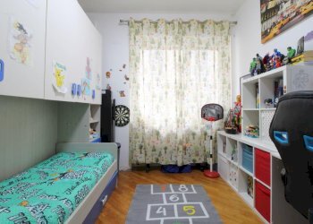 Trilocale Vicolo castagnevizza, Rivoli - foto 19
