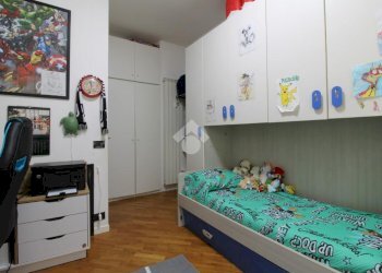 Trilocale Vicolo castagnevizza, Rivoli - foto 21