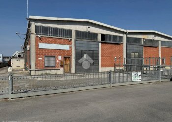 Capannone Via Bora, Bagnacavallo - foto 1