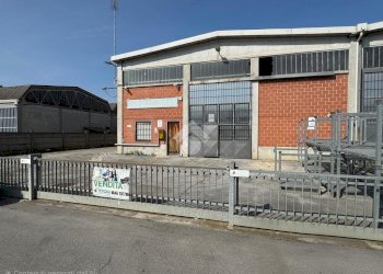 Capannone Via Bora, Bagnacavallo - foto 2