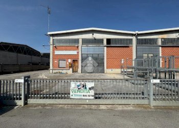 Capannone Via Bora, Bagnacavallo - foto 4