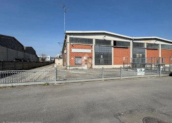 Capannone Via Bora, Bagnacavallo - foto 5