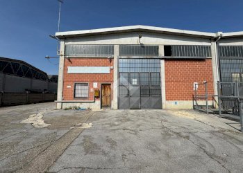 Capannone Via Bora, Bagnacavallo - foto 6