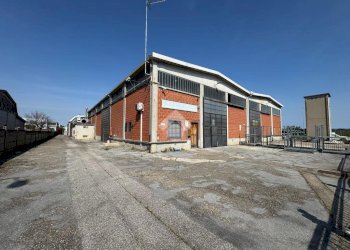 Capannone Via Bora, Bagnacavallo - foto 7