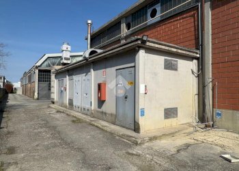 Capannone Via Bora, Bagnacavallo - foto 10