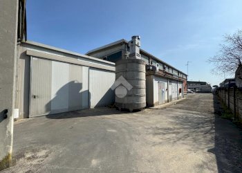 Capannone Via Bora, Bagnacavallo - foto 11