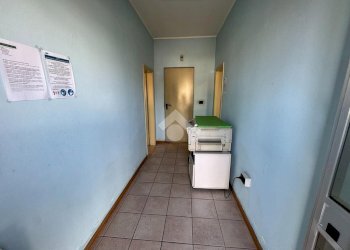 Capannone Via Bora, Bagnacavallo - foto 17