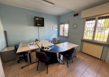 Capannone Via Bora, Bagnacavallo - foto 19