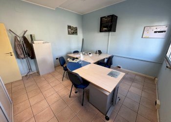 Capannone Via Bora, Bagnacavallo - foto 20