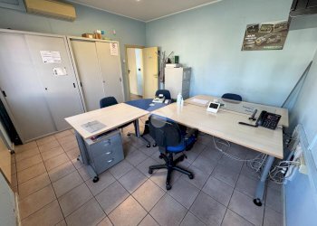 Capannone Via Bora, Bagnacavallo - foto 21