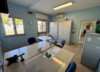 Capannone Via Bora, Bagnacavallo - foto 22