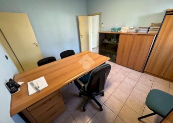 Capannone Via Bora, Bagnacavallo - foto 26