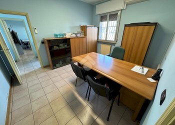 Capannone Via Bora, Bagnacavallo - foto 25