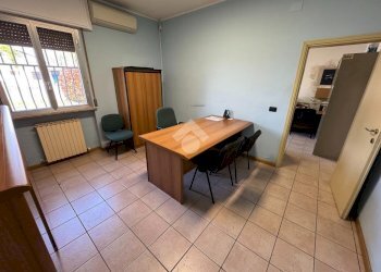 Capannone Via Bora, Bagnacavallo - foto 23