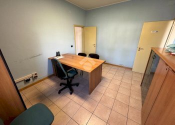 Capannone Via Bora, Bagnacavallo - foto 24