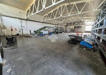 Capannone Via Bora, Bagnacavallo - foto 31