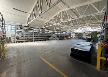 Capannone Via Bora, Bagnacavallo - foto 32