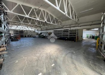 Capannone Via Bora, Bagnacavallo - foto 33