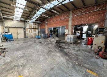 Capannone Via Bora, Bagnacavallo - foto 35