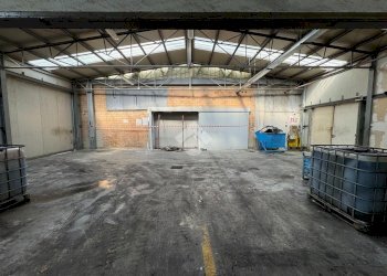 Capannone Via Bora, Bagnacavallo - foto 36