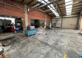 Capannone Via Bora, Bagnacavallo - foto 37