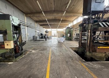 Capannone Via Bora, Bagnacavallo - foto 38