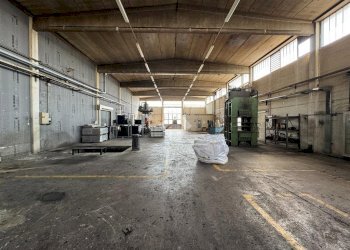 Capannone Via Bora, Bagnacavallo - foto 39