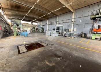 Capannone Via Bora, Bagnacavallo - foto 41