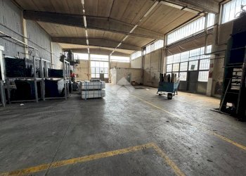 Capannone Via Bora, Bagnacavallo - foto 42