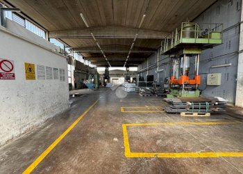 Capannone Via Bora, Bagnacavallo - foto 43