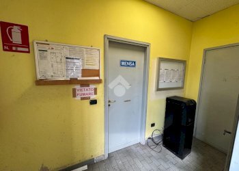 Capannone Via Bora, Bagnacavallo - foto 44