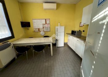 Capannone Via Bora, Bagnacavallo - foto 45