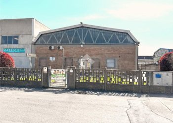 Capannone Via Bora, Bagnacavallo - foto 13