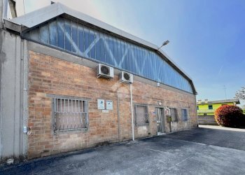 Capannone Via Bora, Bagnacavallo - foto 15