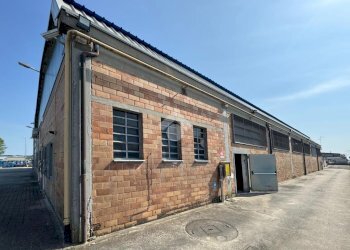 Capannone Via Bora, Bagnacavallo - foto 16