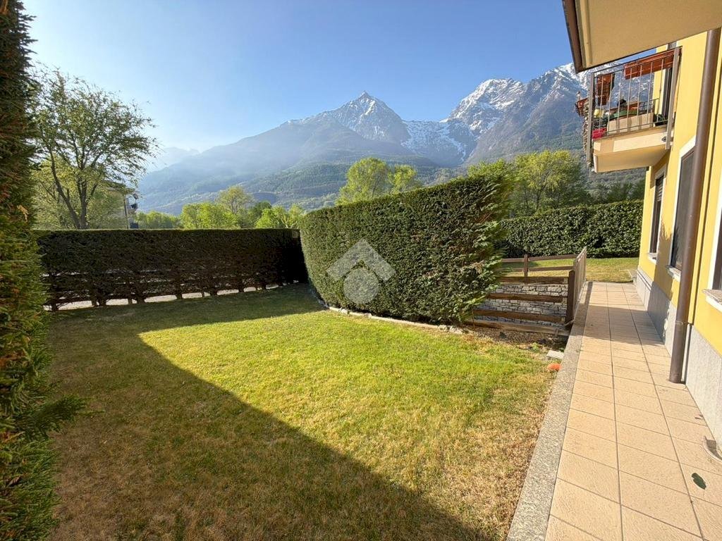 Bilocale Via Monte Emilius, Quart - foto 1