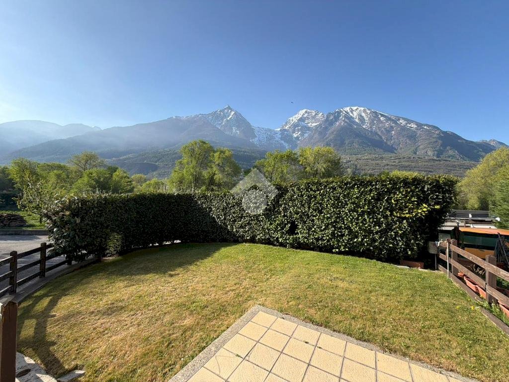 Bilocale Via Monte Emilius, Quart - foto 2