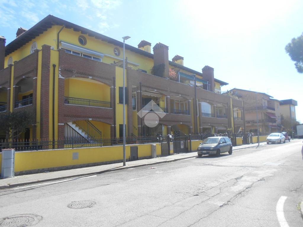 Attic Via nizza, Comacchio - photo 2