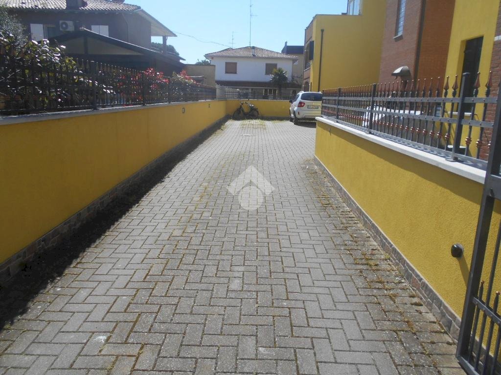 Attic Via nizza, Comacchio - photo 3