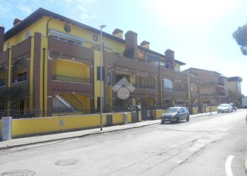 Attic Via nizza, Comacchio - photo 2