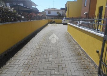 Attic Via nizza, Comacchio - photo 3