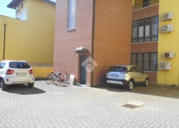 Attic Via nizza, Comacchio - photo 4