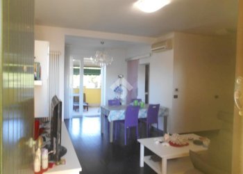 Attic Via nizza, Comacchio - photo 6