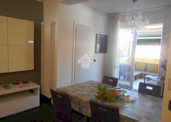 Attic Via nizza, Comacchio - photo 8