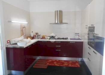 Attic Via nizza, Comacchio - photo 14